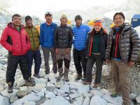 Sherpa Team